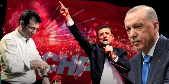 İmamoğlu Operasyonu Sonrası Yapılan 6 Seçim Anketi Yayınlandı; İşte Sonuçlar