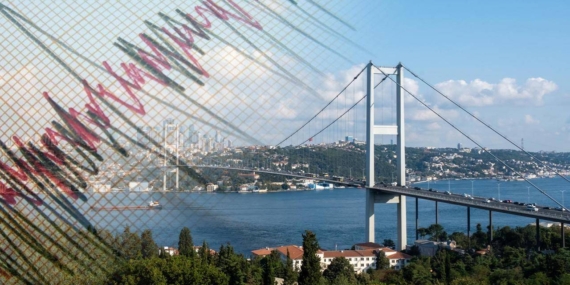 Bakanlardan İstanbul Depremi Açıklaması: Vakit Daralıyor; 1,5 Milyon Riskli Bina Var, Siyaseti Ve Polemiği Bırakmalıyız