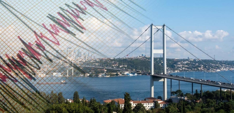 Bakanlardan İstanbul Depremi Açıklaması: Vakit Daralıyor; 1,5 Milyon Riskli Bina Var, Siyaseti Ve Polemiği Bırakmalıyız