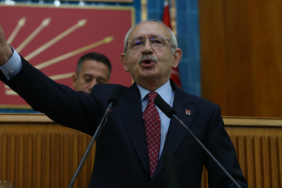 kemal kılıçdaroğlu