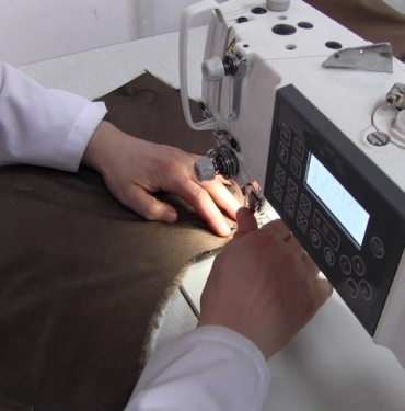 SİİRT'TE TEKSTİL VE GİYİMDE TİFTİK KEÇİSİ YÖNÜ KULLANILACAK