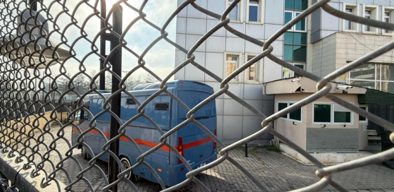 Narin Güran Cinayetine İlişkin 15 Sanığın Bulunduğu Duruşma Başladı