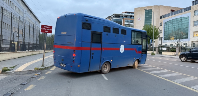 Narin Güran Davasında 6 Sanığın Tutukluluk Halinin Devamına Karar Verildi