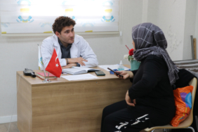 Kadınlara Özel Ücretsiz Diyetisyen Hizmeti