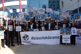 GRAND İSİAS OTEL DAVASINDA KAMU GÖREVLİLERİ HAKİM KARŞISINDA