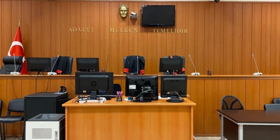 Narin Güran Davasında 15 Sanık Yarın İkinci Kez Hakim Karşısına Çıkacak