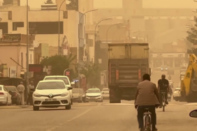 Toz Taşınımına Karşı Uyarı: “Ciddi Semptomlara Neden Olabiliyor”