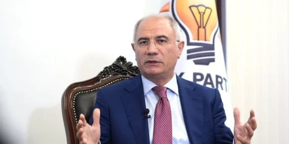 AK Partili Ala: “Süreçte Aksama, Duraksama Yok”