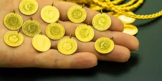 Altın Fiyatlarında İstenmeyen Görüntü