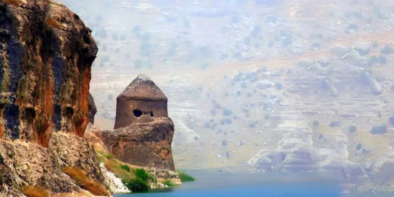 Antik Mezopotamya’nın Gizemli İzleri Diyarbakır’da