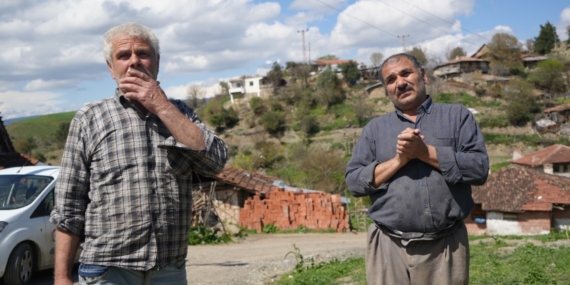 Konuşamayan Mahallenin Sessiz Çığlığı