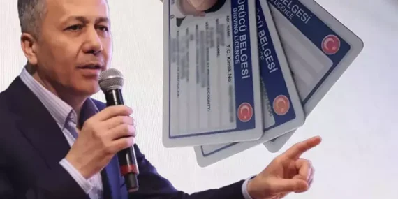 Bakan Yerlikaya: Sürücü Affı Konusunda Son Noktayı Koydu