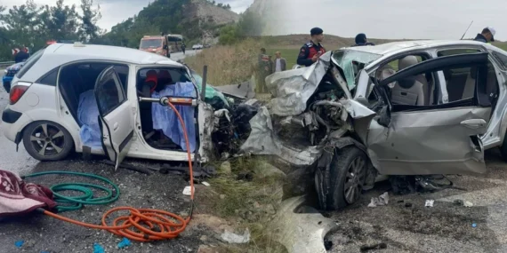 Tatilin İlk 3 Gününde 27 Can Kaybı