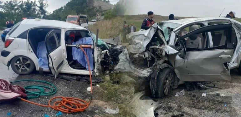 Tatilin İlk 3 Gününde 27 Can Kaybı