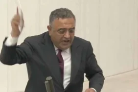 Tanrıkulu, Gözaltındaki İşkence ve Taciz İddialarını Meclis’e Taşıdı! Tansiyonu Yükseldi, Hastaneye Kaldırıldı