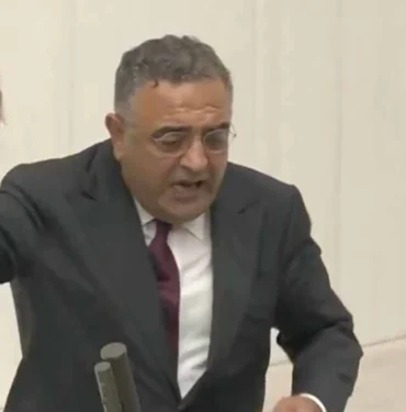 Tanrıkulu, Gözaltındaki İşkence ve Taciz İddialarını Meclis’e Taşıdı! Tansiyonu Yükseldi, Hastaneye Kaldırıldı