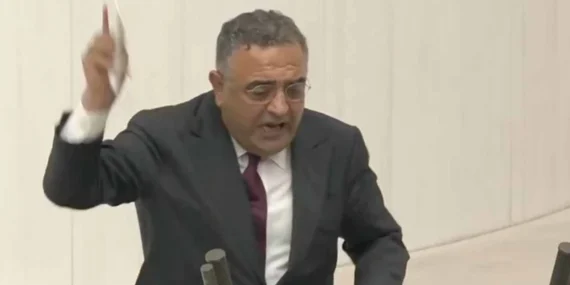 Tanrıkulu, Gözaltındaki İşkence ve Taciz İddialarını Meclis’e Taşıdı!