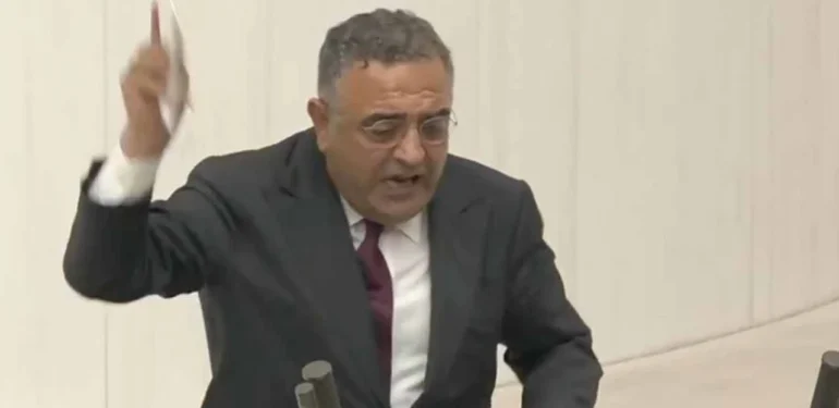 Tanrıkulu, Gözaltındaki İşkence ve Taciz İddialarını Meclis’e Taşıdı!