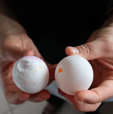 Kolisi 100 TL’ye Satılan Kırık Yumurtaya Talep Yüksek