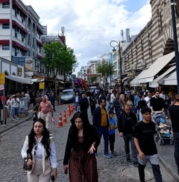 gazi-caddesi