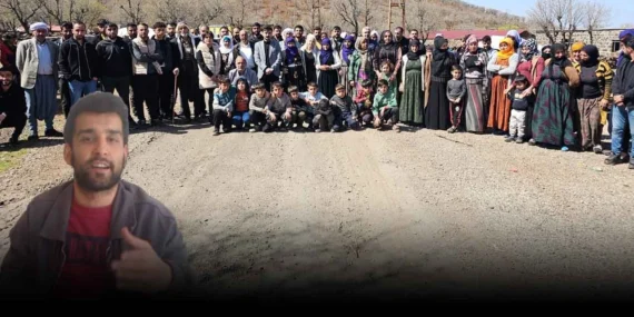 Diyarbakır’da Maden Sahalarında Rekor Artış: Köylüler Tedirgin!