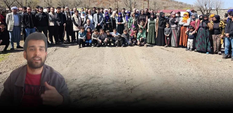 Diyarbakır’da Maden Sahalarında Rekor Artış: Köylüler Tedirgin!