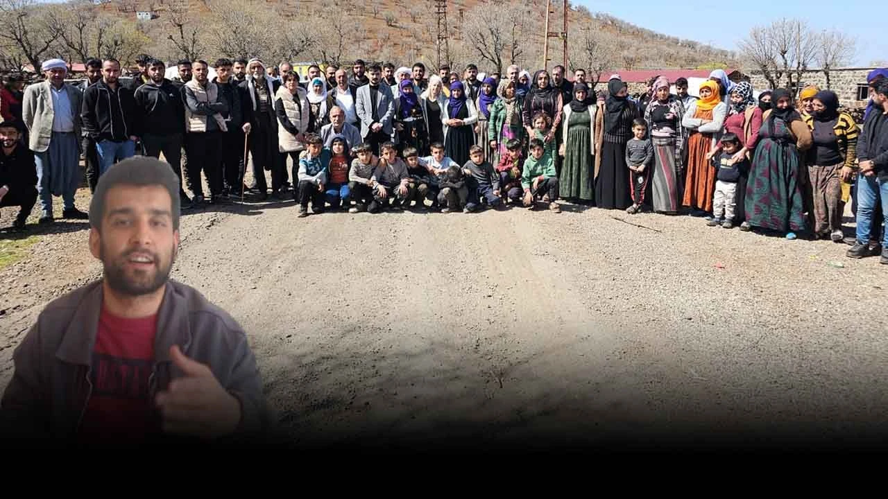 Diyarbakır’da Maden Sahalarında Rekor Artış: Köylüler Tedirgin!
