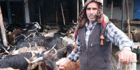 Umutlar Kurban Bayramı’nda