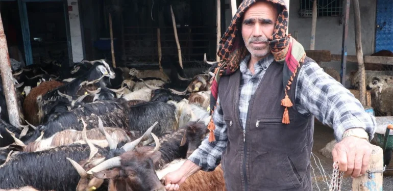 Umutlar Kurban Bayramı’nda