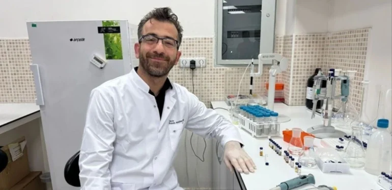 Diyarbakır’dan “Dünyanın En Etkili Bilim İnsanları” Listesine Girdi