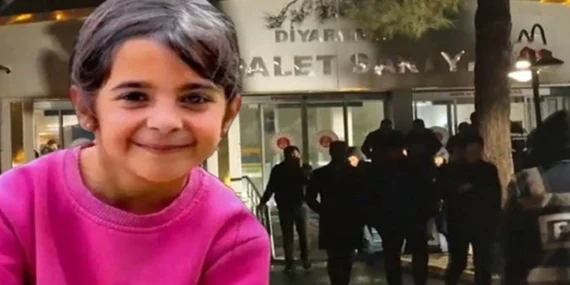 Narin Güran Davasında 15 Kişiye Ceza Talebi