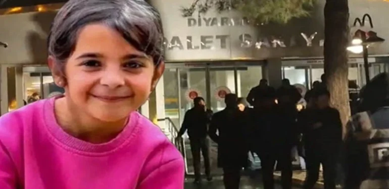 Narin Güran Davasında 15 Kişiye Ceza Talebi