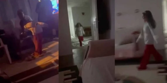 Narin Güran’ın Son Görüntüleri Ortaya Çıktı