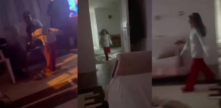 Narin Güran’ın Son Görüntüleri Ortaya Çıktı