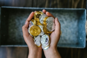 kripto para bitcoin