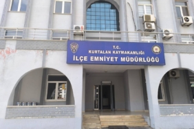 , Kurtalan İlçe Emniyet Müdürlüğü