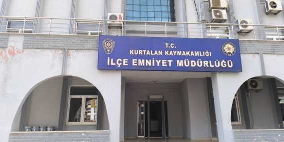 Kurtalan’da Uyuşturucu Operasyonu: 2 Kişi Tutuklandı