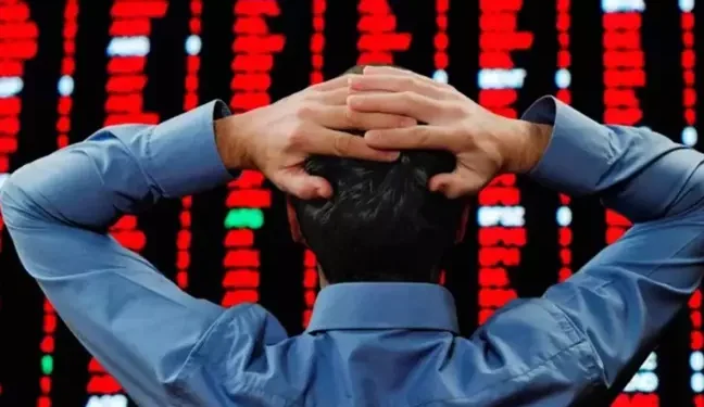 Piyasalarda Trump Depremi! Çöküş Durdurulamıyor, Her Yer Kırmızı