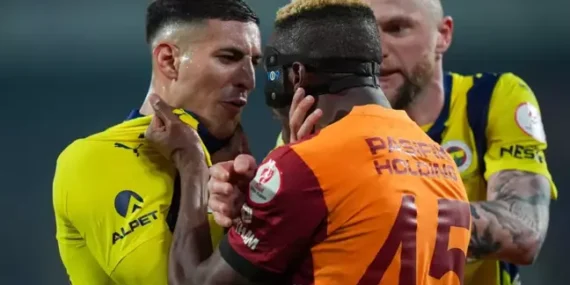 Şampiyonluk Yarışı Kızıştı! İşte Galatasaray ve Fenerbahçe’nin Kalan Maçları