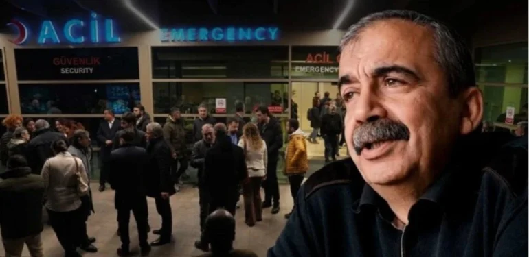Sırrı Süreyya Önder 11 Gündür Yoğun Bakımda: Hayati Tehlikesi Sürüyor!