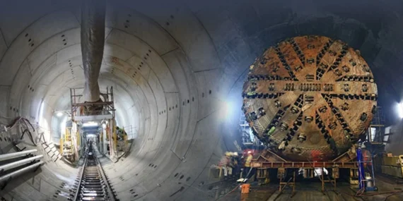 Diyarbakır’ın En Çılgın Projesi Hayata Geçiyor