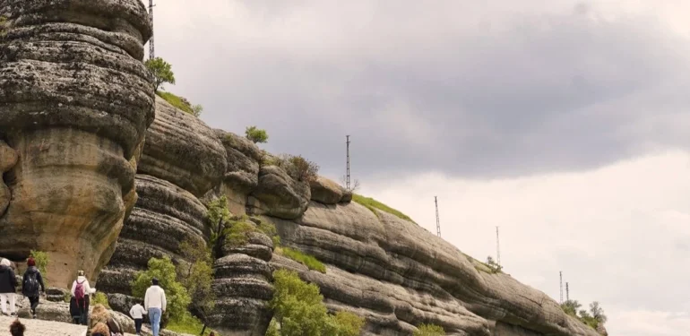 Diyarbakır’da Tescilli Tarihe Kazık Çakıldı!