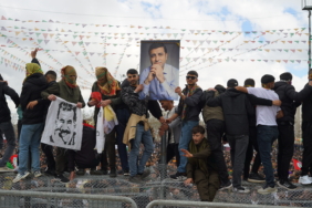 diyarbakır newroz demirtaş abdullah öcalan