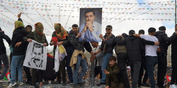 PKK Kongreyi Yaptı, Bundan Sonra Ne Olacak?