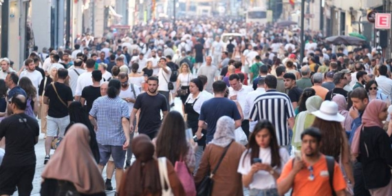 TÜİK İşsizlik Rakamlarını Açıkladı: İlk Çeyrekte İşsiz Sayısı Yaklaşık 3 Milyon