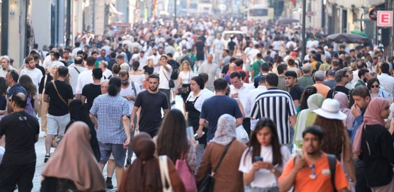 TÜİK İşsizlik Rakamlarını Açıkladı: İlk Çeyrekte İşsiz Sayısı Yaklaşık 3 Milyon