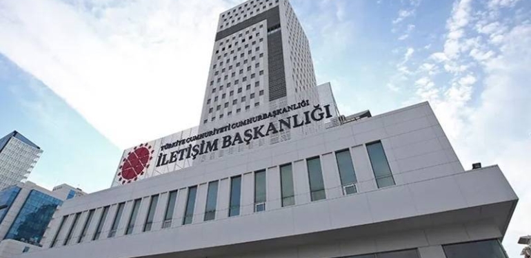 İletişim Başkanlığı’ndan Açıklama: “PKK Kararı Sonrası Anayasa Değişikliğiyle Özerk Ve Federal Yönetim Gelecek” İddiası Yalanlandı