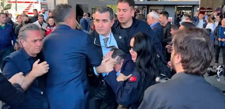 Veriler Cezaevinden Çıkan Yüzde 45’in Yeniden Suç İşlediğini Ortaya Koydu