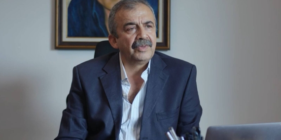 DEM Parti, Sırrı Süreyya Önder’e Suikast Girişimini Doğruladı: Aracında Düzenek Tespit Edildi