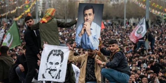 PKK Kongresini Topladı, Şimdi Ne Olacak?